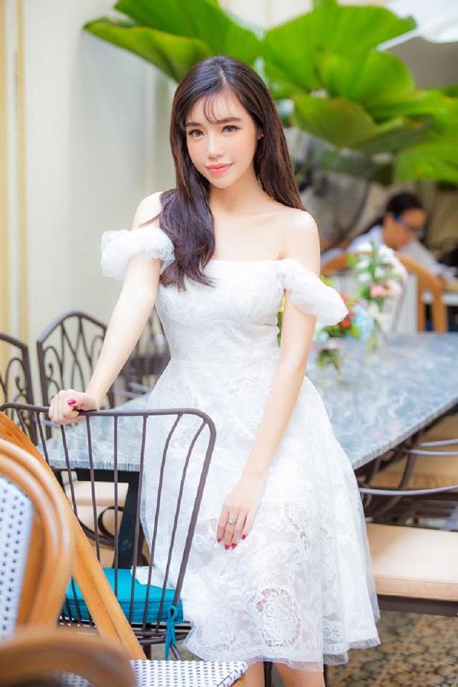 jennifer pham, elly tran dan dau danh sach "me 2 con" quyen ru nhat showbiz viet! - 1